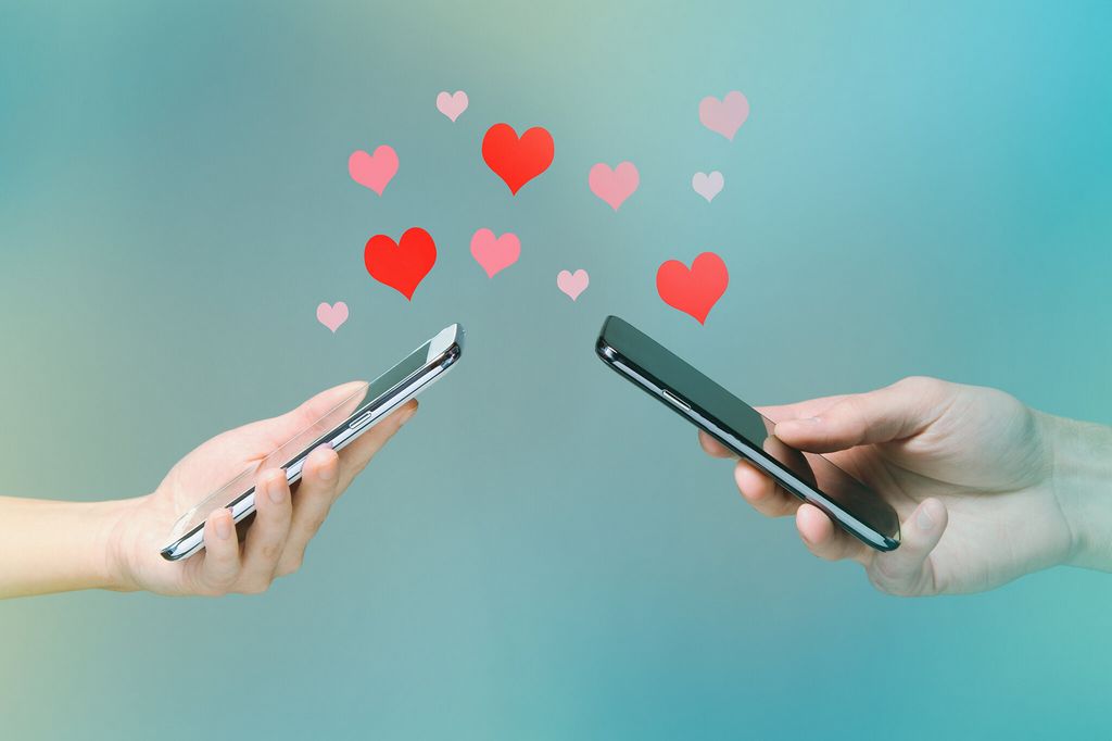 SofiaDate Viewpoint: A world of Love in hand