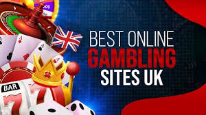 Discover the Thrills of Online UK Casino New