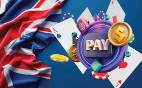 Discover the Thrills of Online UK Casino New