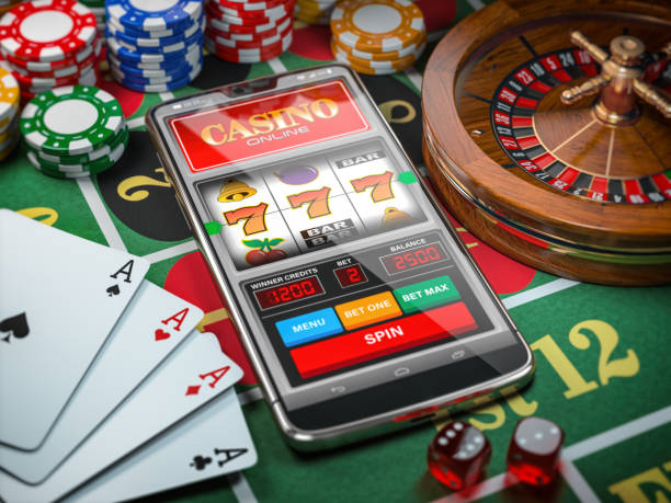Los Mejores casinos online Europeos para jugar y ganar