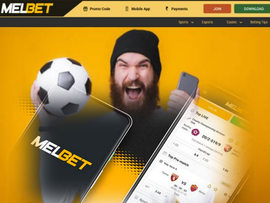 Quick Introduction of Melbet Application
