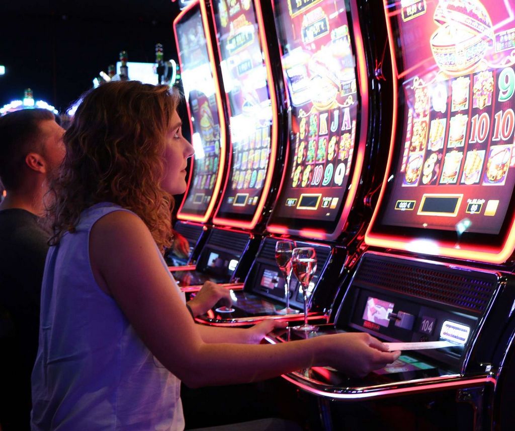 Winnita Casino Online Bonus Senza Deposito 100 Giri Gratis
