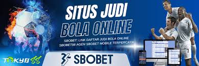 Agen Sbobet Mobile Terpercaya untuk Pecinta Judi Online Agen Sbobet Mobile Terpercaya untuk Pecinta Judi Online