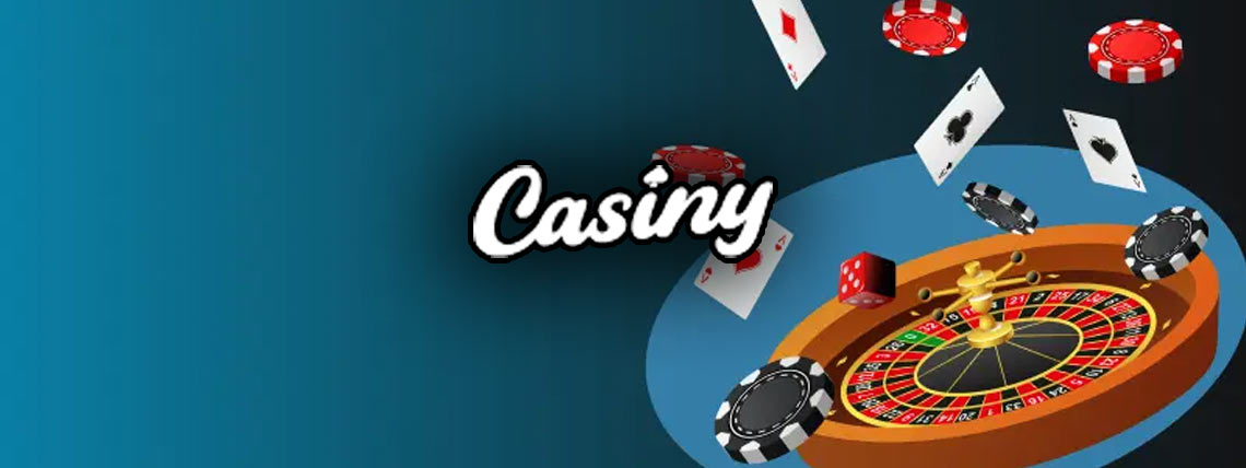 Discover Exciting Opportunities with Casiny Promotion Discover Exciting Opportunities with Casiny Promotion