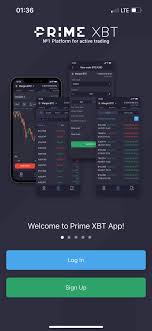 Discover the Benefits of Trading on PrimeXBT