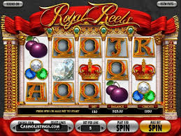 Discover the Excitement of Royal Reels 8 Login Your Gateway to Endless Fun