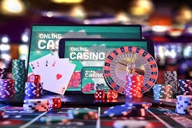Explore Your Adventure with Casiny Casino Login Explore Your Adventure with Casiny Casino Login