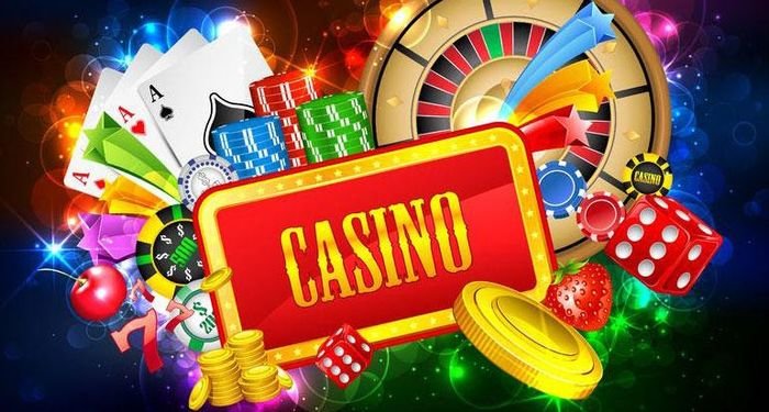 Explore Your Adventure with Casiny Casino Login Explore Your Adventure with Casiny Casino Login