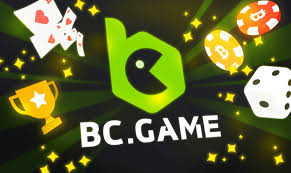 Exploring the Thrilling World of BC Game vc