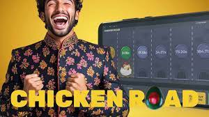 Chicken Road: El videojuego de colisiones que está reinventando los casinos online