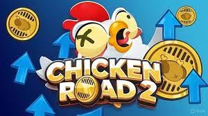 Chicken Road i Norge: Spel, tekniker och förmånsmöjligheter på norska onlinekasinosidor