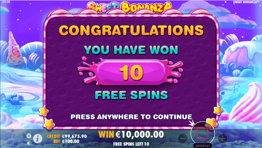 Just How to Play Dessert Gold Mine: Advice for Maximizing Your Victories