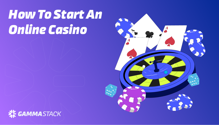 Unlimit Casino-webbplats
