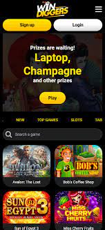 Win Diggers Gambling Enterprise Evaluation (2025 )