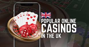 Win Diggers Uncovering Exciting Opportunities in Online Gambling Enterprise