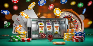 Nejlepší online casino czk pro české hráče 8