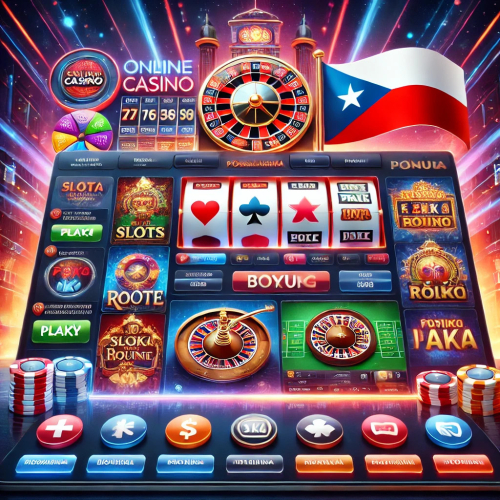 Nové casino bonus za registraci Klikněte pro více informací Nové casino bonus za registraci Klikněte pro více informací