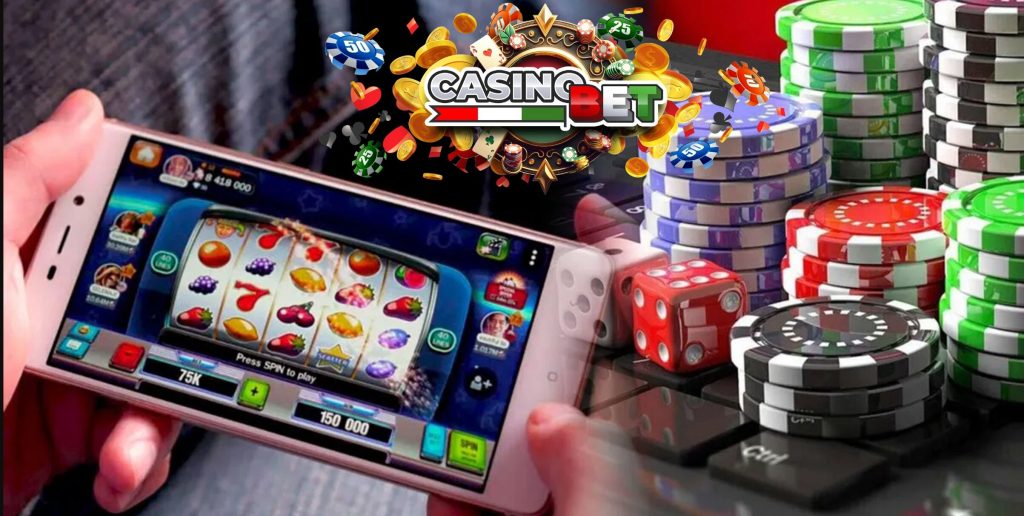 Új online kaszinók Fedezd fel a legfrissebb lehetőségeket!
