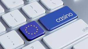 Zahraniční casina pro české hráče Objevujte svět online hazardu