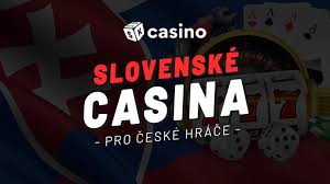 Zahraniční casina pro české hráče Objevujte svět online hazardu
