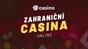 Objevte nejlepsi zahranicni casina pro dokonalou zábavu