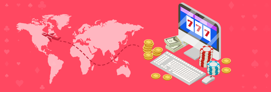 Online casina pro ceske hrace - Zábava a výhody hraní z domova