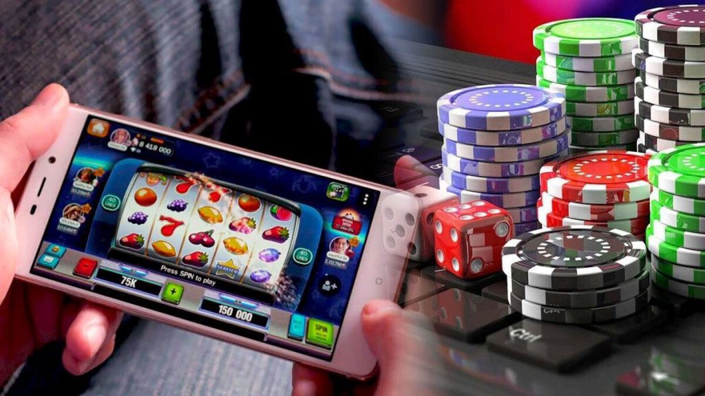 Online casina pro ceske hrace - Zábava a výhody hraní z domova
